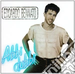 Edoardo Bennato - Abbi Dubbi cd
