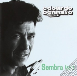 Edoardo Bennato - Sembra Ieri cd musicale di Edoardo Bennato