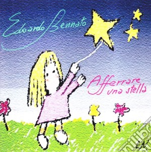 Edoardo Bennato - Afferrare Una Stella (2 Cd) cd musicale di Edoardo Bennato