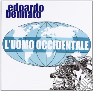 Edoardo Bennato - L'Uomo Occidentale cd musicale di Edoardo Bennato