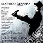 La fantastica storia cd