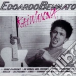 Edoardo Bennato - Kaiwanna cd
