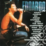 Edoardo live cd