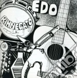 Edoardo Bennato - Edo Rinnegato cd