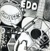 Edoardo Bennato - Edo Rinnegato cd