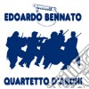 Edoardo Bennato - Quartetto D'archi cd
