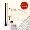 Minnies - L'Esercizio Delle Distanze cd