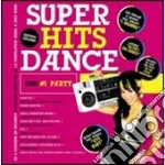 Super Hits Dance 2010 Vol.1 cd