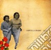 Gabriella Grasso - Cade cd