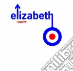 Elizabeth - Ruggine cd