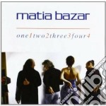 Matia Bazar - One Two Three Four V.1