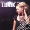 Lunik - Small Lights In The Dark cd