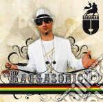 Babaman - Raggasonico cd