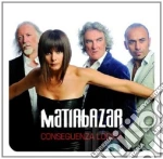 Matia Bazar - Conseguenza Logistica cd