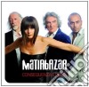 Matia Bazar - Conseguenza Logistica cd