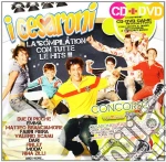 Cesaroni (I) - La Compilation (Cd+Dvd Interattivo) cd