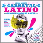 Carnaval Latino 2011 (2 Cd) cd