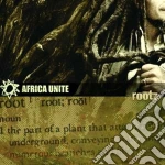 Africa Unite - Rootz cd