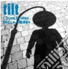 Tilt - L'evoluzione Delle Ombre cd