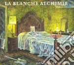 Blanche Alchimie (La) - Galactic Boredom cd
