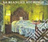 Blanche Alchimie (La) - Galactic Boredom cd