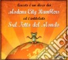 Modena City Ramblers - Sul Tetto Del Mondo cd