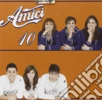 Amici 2011 / Various cd