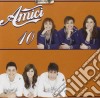 Amici 2011 / Various cd