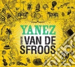 Davide Van De Sfroos - Yanez cd