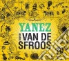Davide Van De Sfroos - Yanez cd