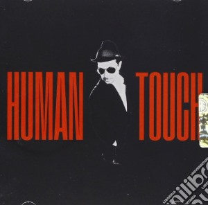 Human Touch - Human Touch cd musicale di Human Touch
