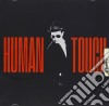 Human Touch - Human Touch cd
