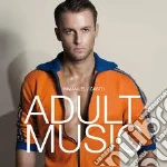 Immanuel Casto - Adult Music cd