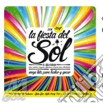 Fiesta Del Sol 2011 (La) / Various (2 Cd) cd