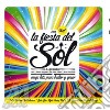 Fiesta Del Sol 2011 (La) / Various (2 Cd) cd