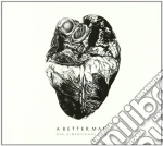 One Dimensional Man - A Better Man cd