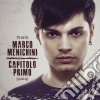 Marco Menichini - Capitolo Primo cd