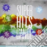 Superhits dance 2011 #1 cd