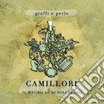 Camillore' - Graffi E Perle