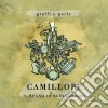 Camillore' - Graffi E Perle cd