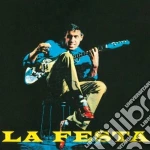 Adriano Celentano - La Festa cd