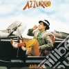 Adriano Celentano - Azzurro cd musicale di A. Celentano