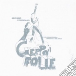 Adriano Celentano - Geppo Il Folle cd musicale di A. Celentano