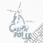 Adriano Celentano - Geppo Il Folle cd