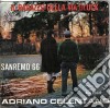 Adriano Celentano - Il Ragazzo Della Via Gluck cd