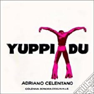 Adriano Celentano - Yuppi Du cd musicale di Adriano Celentano