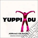 Adriano Celentano - Yuppi Du cd