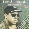 Adriano Celentano - I Miei Americani Vol.2 cd