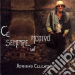 Adriano Celentano - C'e' Sempre Un Motivo cd