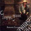 Adriano Celentano - C'e' Sempre Un Motivo cd